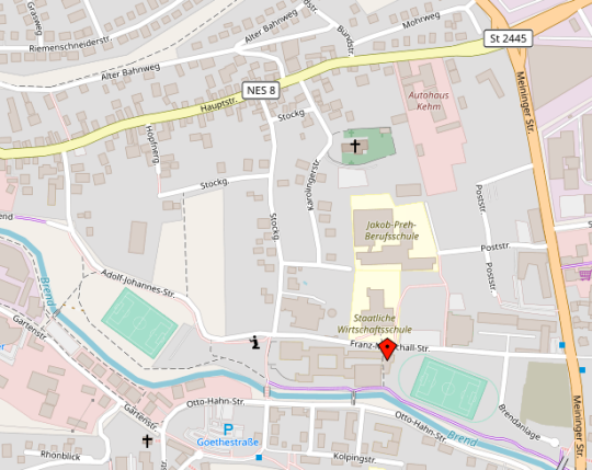 Quelle: "www.openstreetmap.de"